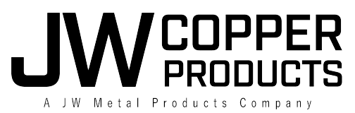 JW Copper Products